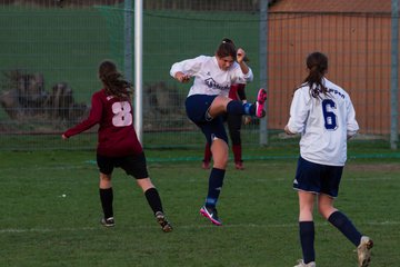 Bild 71 - Frauen TSV Zarpen - SG R�nnau/Daldorf : Ergebnis: 0:0